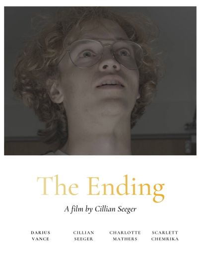The Ending