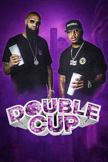 Double Cup Poster