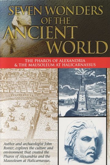 Seven Wonders of the Ancient World: The Magic Metropolis