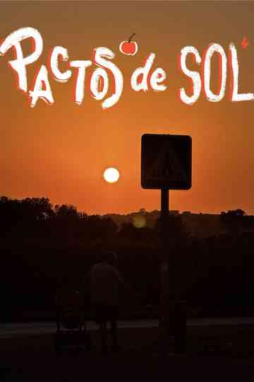 Pactos de sol Poster
