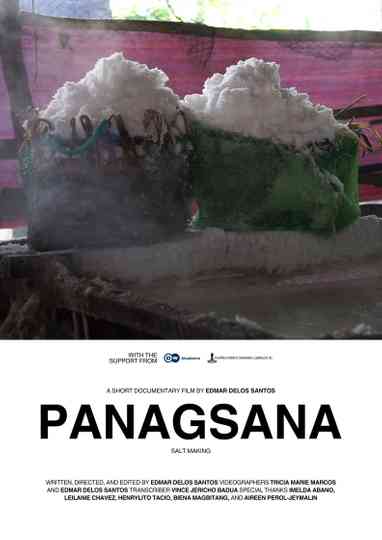 Panagsana Poster