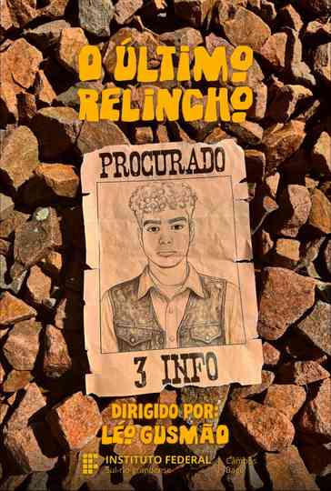 O Último Relincho Poster