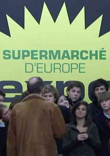 Un pied dans le jardin de miel Poster