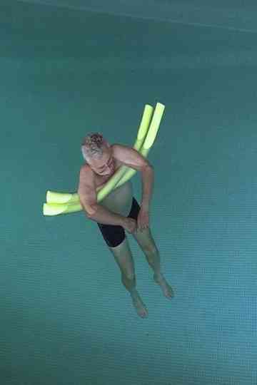 La Force des choses Poster