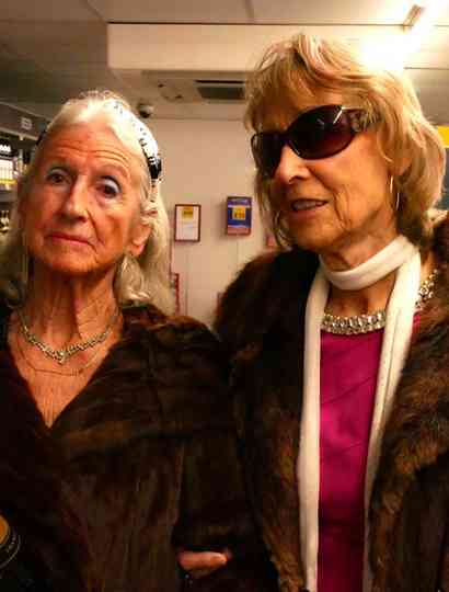 ETERNAL PRIME Poster