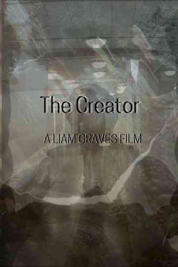 The Creator Poster