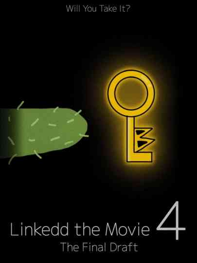 Linkedd 4: The Final Draft Poster
