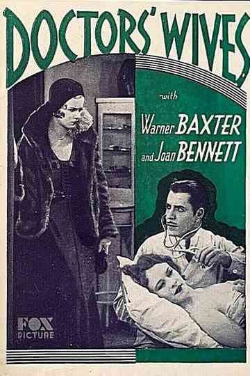 Doctors Wives
