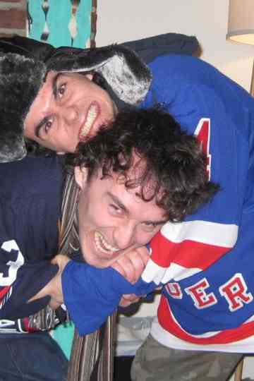 Road Rash Idea Poster