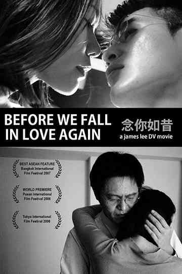 Before We Fall in Love Again Poster