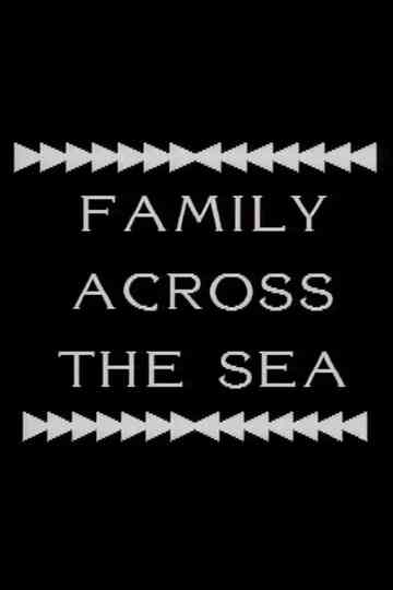 Family Across the Sea Poster