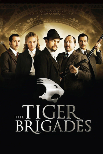 The Tiger Brigades Poster