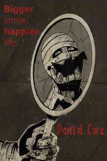 Dental Care Poster