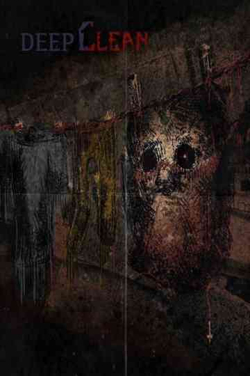 Deep Clean Poster