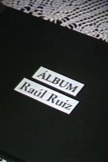 Àlbum Raúl Ruiz