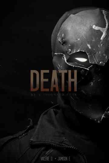 Death by a Thousand Cuts Poster