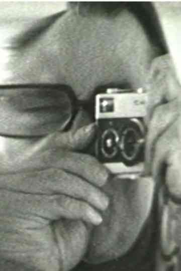 Francesc Català-Roca: Apunts Poster