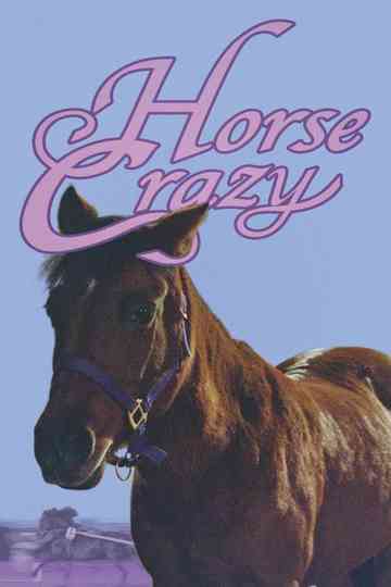 Horse Crazy Poster