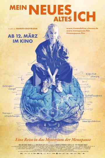 Menopause Mystery Poster