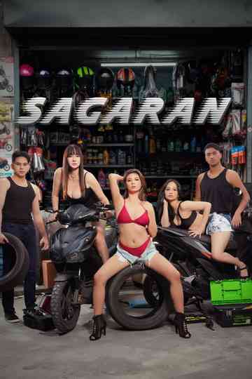 Sagaran Poster