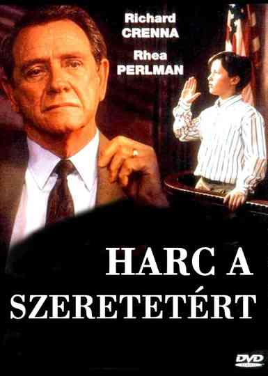 A Place to Be Loved Poster