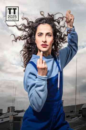 Unser Deutschlandmärchen Poster