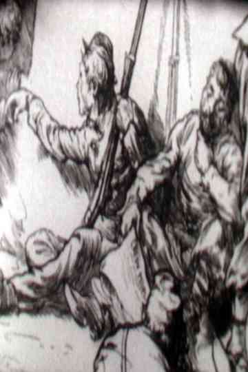 Paris au temps des cerises Poster