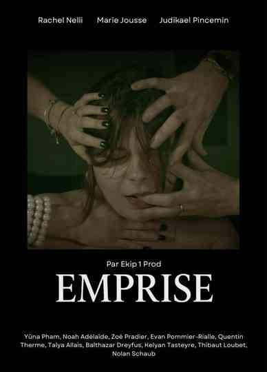 Emprise Poster