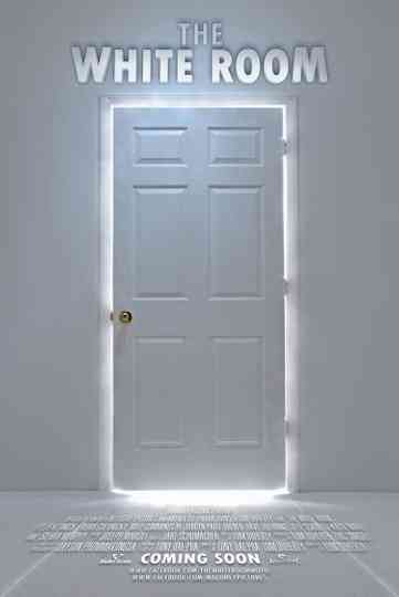 The White Room Poster