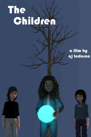 The Children Poster