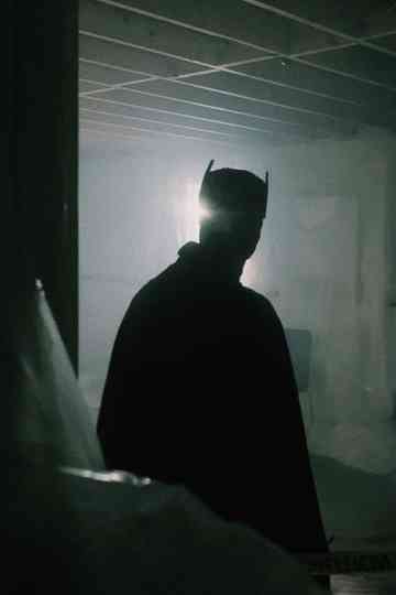 Beware the Batman Poster