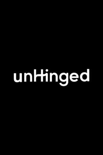 unHinged Poster