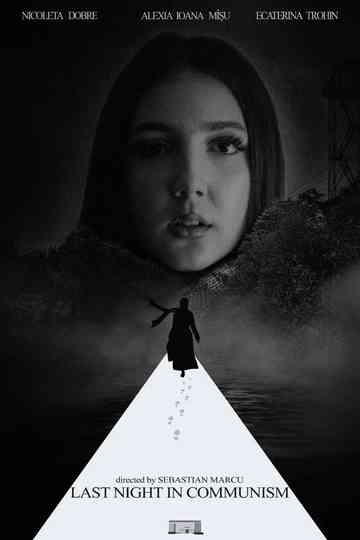 Last Night in Communism Poster