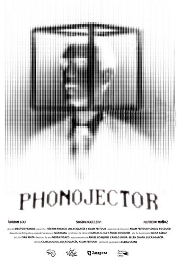 Phonojector