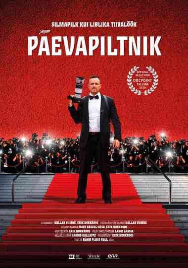 The Daily Photographer Poster