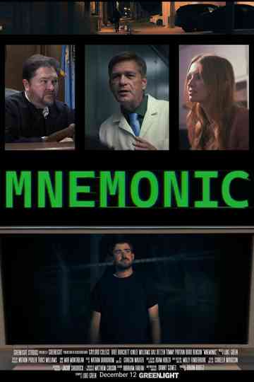 Mnemonic Poster