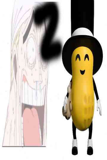 Burning the Baby Nut 2 Poster