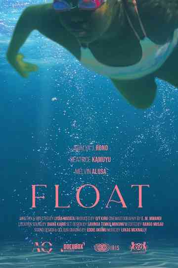 Float Poster