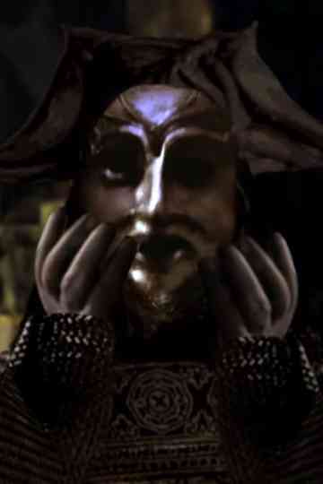 Rule of Return Poster