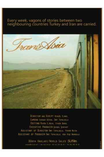 TransAsia Poster