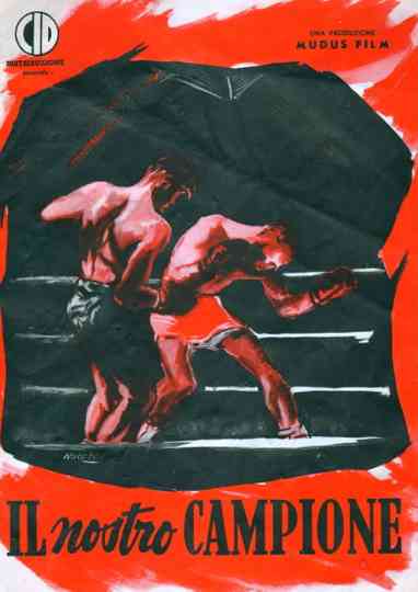 Il nostro campione Poster