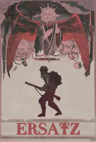 ERSATZ | PILOT Poster