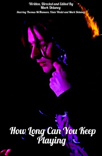 How Long Can You Keep Playing