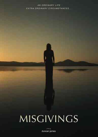 Misgivings Poster
