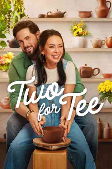 Two for Tee Poster