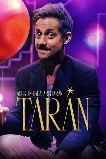 Tarán Poster