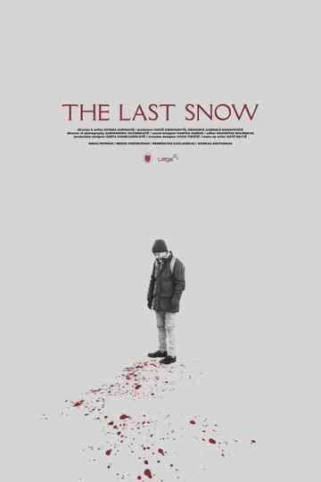 The Last Snow Poster