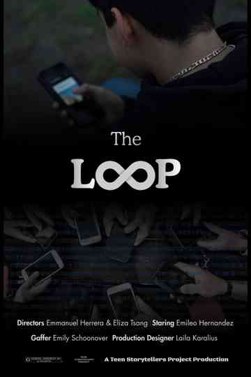 The Loop Poster