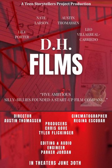 D.H. Films