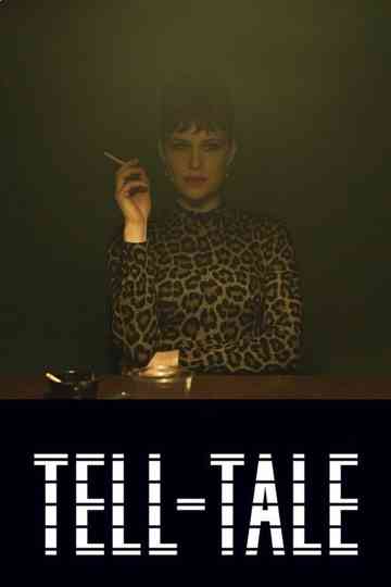 Tell-Tale Poster